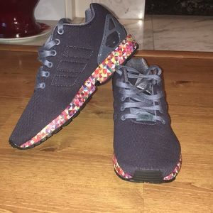 Adidas Torsion ZX Flux
